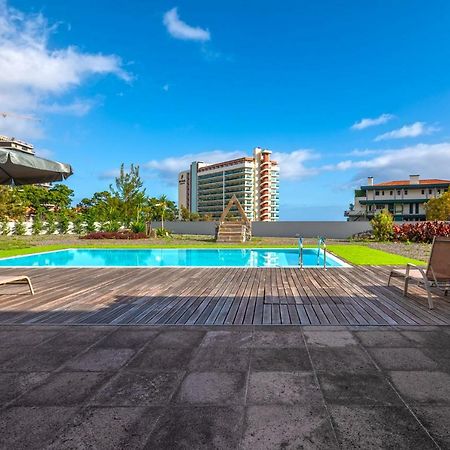 Century House With Private Pool By Hr Madeira Villa Фуншал Екстериор снимка