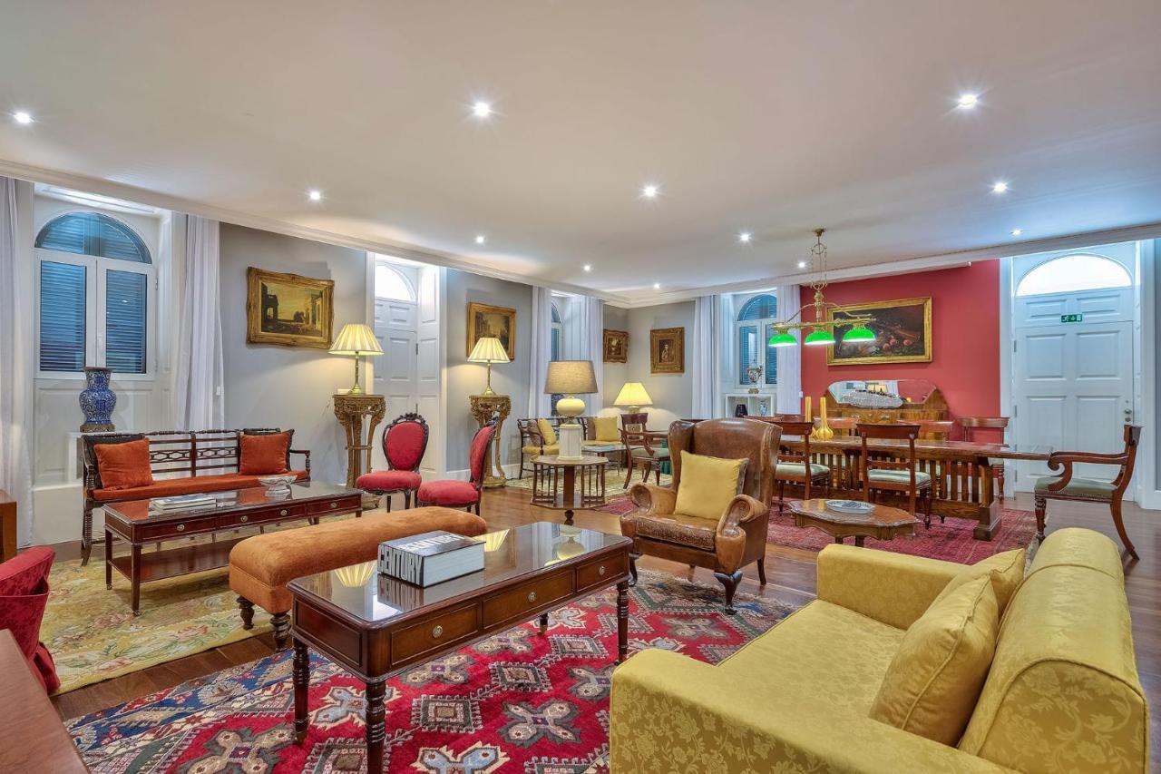 Century House With Private Pool By Hr Madeira Villa Фуншал Екстериор снимка