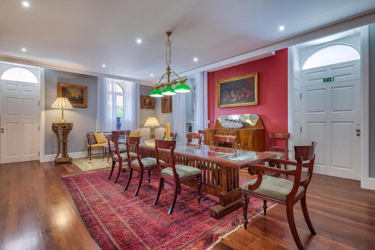 Century House With Private Pool By Hr Madeira Villa Фуншал Екстериор снимка