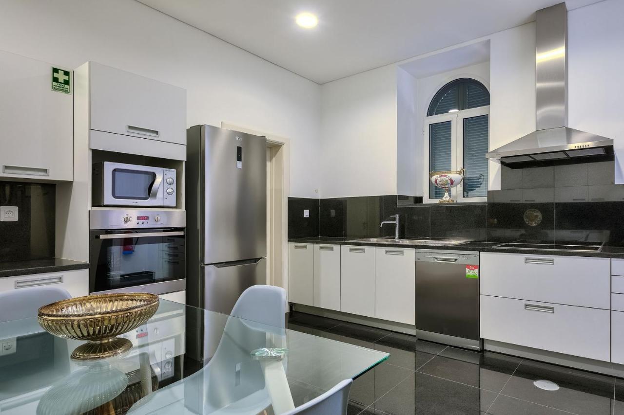 Century House With Private Pool By Hr Madeira Villa Фуншал Екстериор снимка
