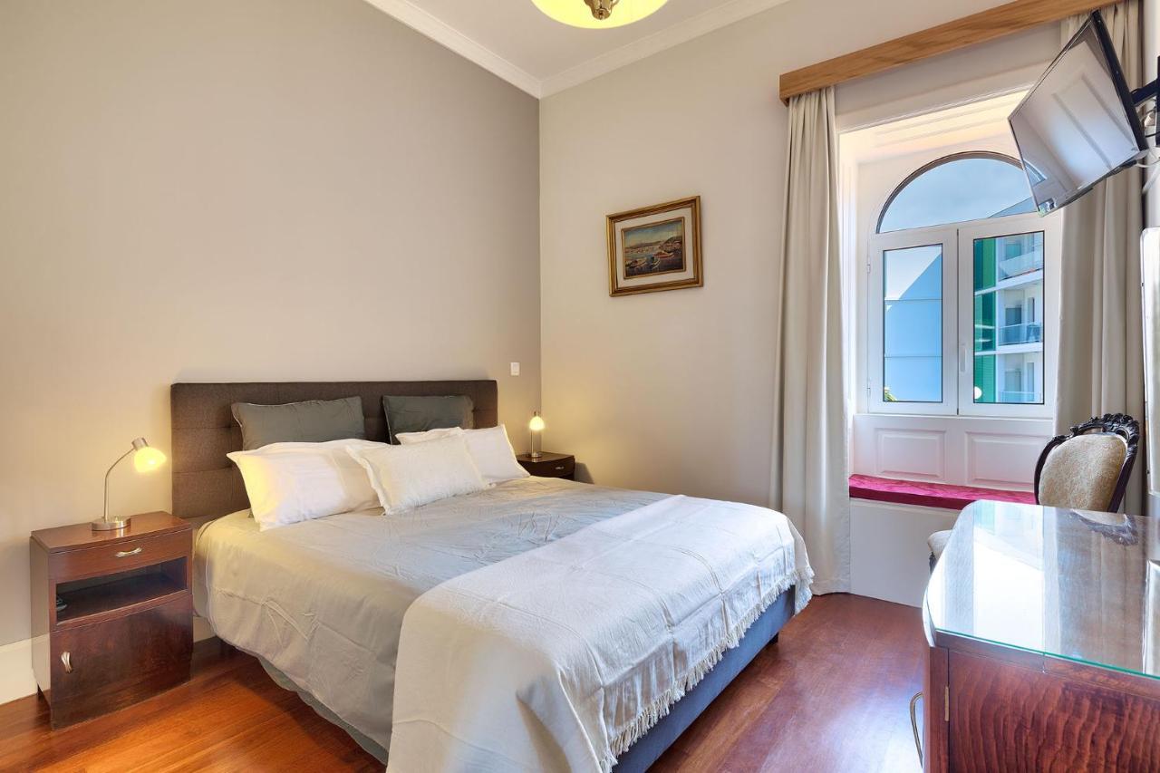 Century House With Private Pool By Hr Madeira Villa Фуншал Екстериор снимка
