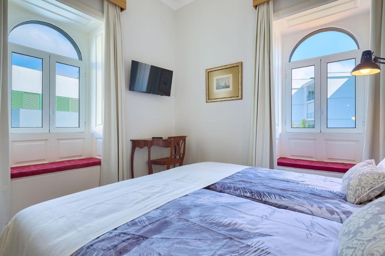 Century House With Private Pool By Hr Madeira Villa Фуншал Екстериор снимка