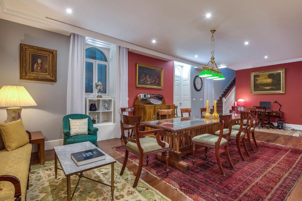 Century House With Private Pool By Hr Madeira Villa Фуншал Екстериор снимка