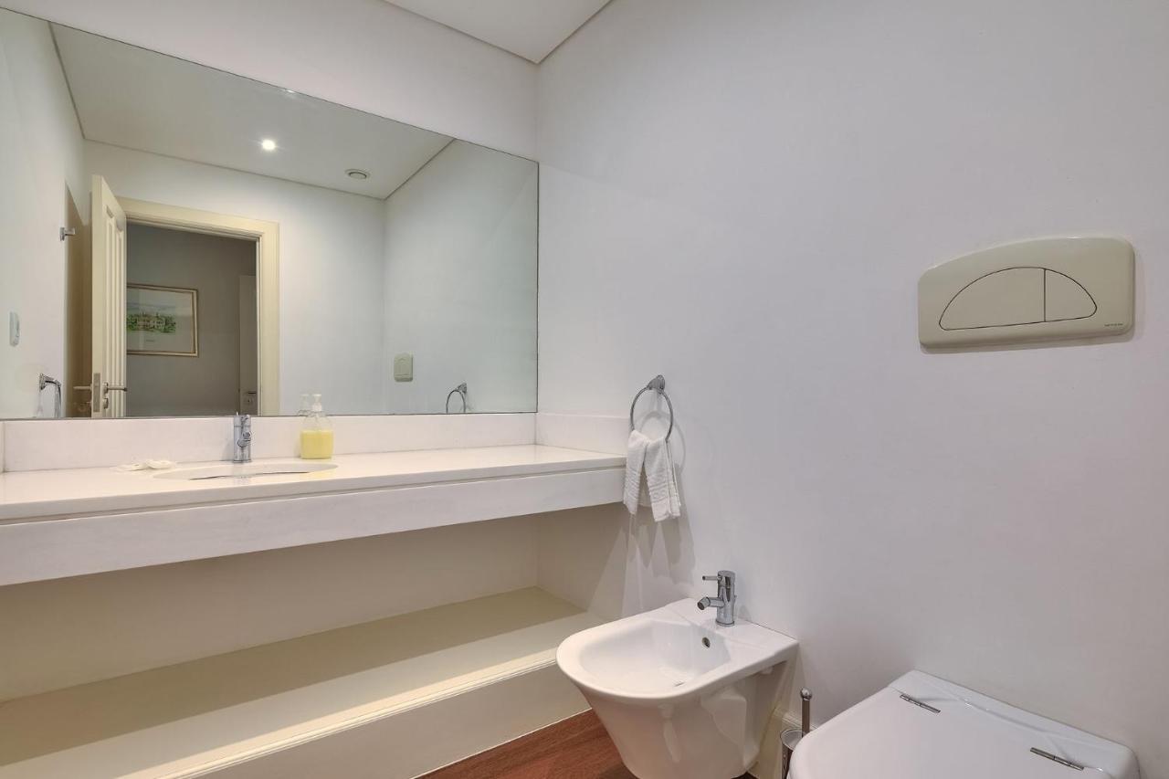 Century House With Private Pool By Hr Madeira Villa Фуншал Екстериор снимка