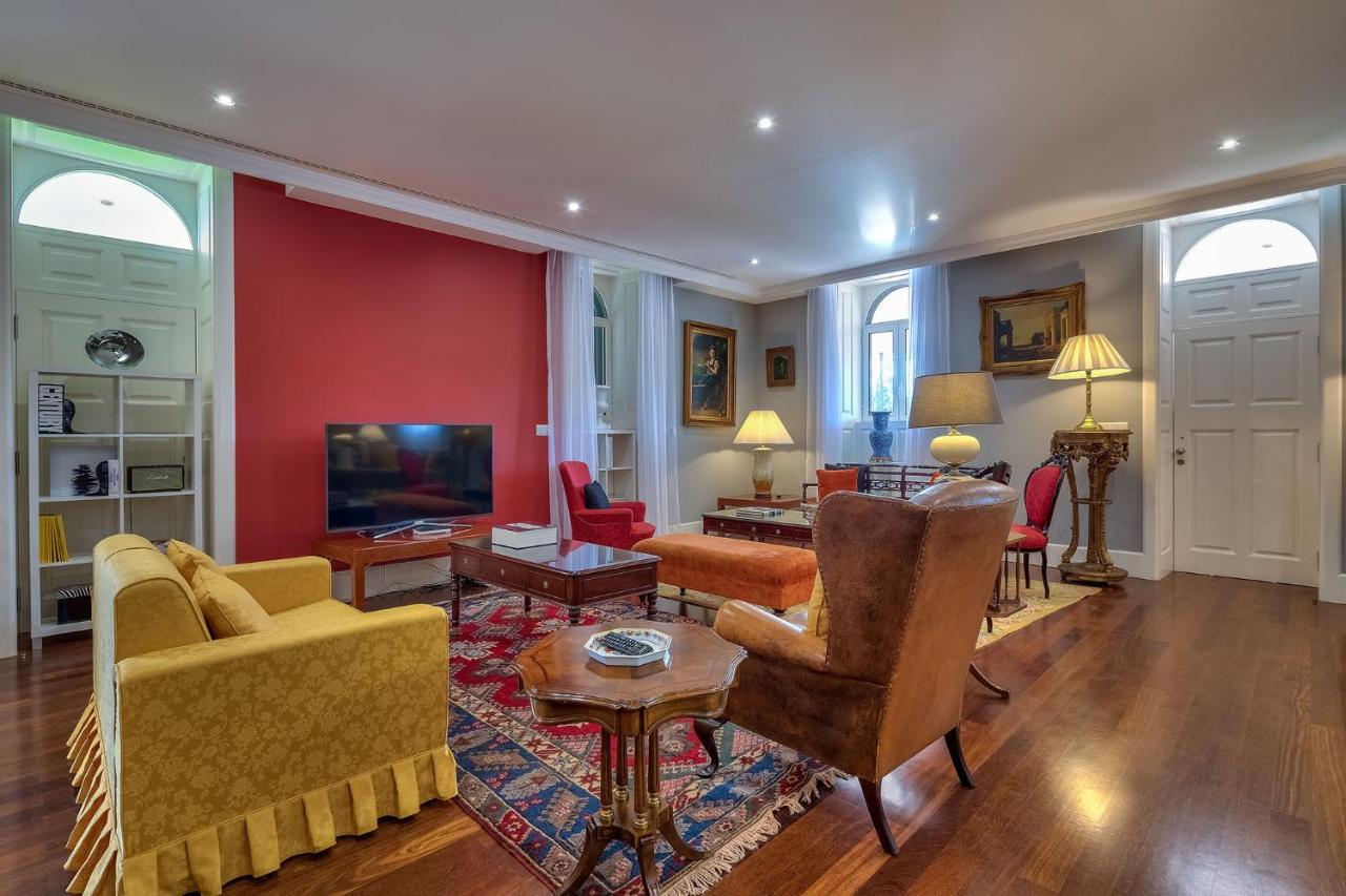 Century House With Private Pool By Hr Madeira Villa Фуншал Екстериор снимка
